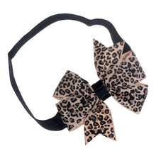 10pcs Dot Elastic Hair Bands Cute Bowknot Hair Elastic Girls Accessories Korean Hair Accesories Elastique Cheveux#121 SM6