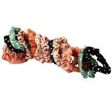 10pc Lots Cute Sweet Girl Elastic Hair B  Ponytail Holder Accessories Headwear SM6