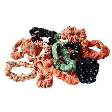 10pc Lots Cute Sweet Girl Elastic Hair B  Ponytail Holder Accessories Headwear SM6