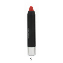 12 Colors Long Lasting Waterproof Lipsticks Pen Moisturizer Crayon Lip Pencil Brand Makeup Lips SM6