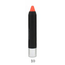 12 Colors Long Lasting Waterproof Lipsticks Pen Moisturizer Crayon Lip Pencil Brand Makeup Lips SM6