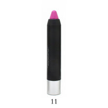 12 Colors Long Lasting Waterproof Lipsticks Pen Moisturizer Crayon Lip Pencil Brand Makeup Lips SM6