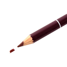 12pcsulti-color Party Queen Lip Liner Pencil Functional Eyebrow Eye Lip Makeup Waterproof Colorful Cosmetic Pen PY7 SM6