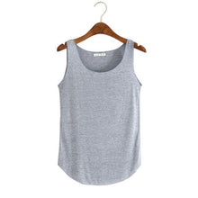 13Colors Women Tops   Women T Shirts Casual Sleeveless O Neck T-shirt Women Female Tshirt Women Camisetas Mujer SM6