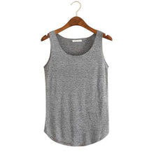 13Colors Women Tops   Women T Shirts Casual Sleeveless O Neck T-shirt Women Female Tshirt Women Camisetas Mujer SM6