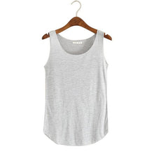 13Colors Women Tops   Women T Shirts Casual Sleeveless O Neck T-shirt Women Female Tshirt Women Camisetas Mujer SM6