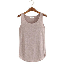 13Colors Women Tops   Women T Shirts Casual Sleeveless O Neck T-shirt Women Female Tshirt Women Camisetas Mujer SM6