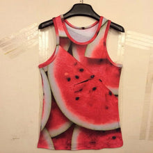 15 Styles New Men 3D Animals Pharaoh Print T-shirt Tee Blouse Tops Leasure Waistcoat Vest Size M L XLSM6