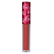 16 Color Waterproof Long Lasting Matte Lip Gloss Lipstick Beauty Makeup CosmeticSM6