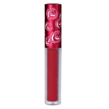 16 Color Waterproof Long Lasting Matte Lip Gloss Lipstick Beauty Makeup CosmeticSM6