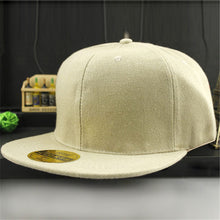 19 Colors Fashion Boys Girl Men's Baseball Hats Multicolor Solid Snapbacks Caps Adjustable Unisex SM6