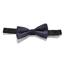 Adjustable Business Bowties Men Bright Color Bow Tie Gentleman Wedding Party Tuxedo Marriage Butterfly Cravat SM6