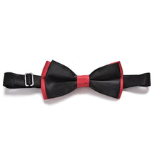 Adjustable Business Bowties Men Bright Color Bow Tie Gentleman Wedding Party Tuxedo Marriage Butterfly Cravat SM6