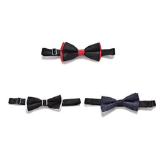 Adjustable Business Bowties Men Bright Color Bow Tie Gentleman Wedding Party Tuxedo Marriage Butterfly Cravat SM6