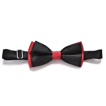 Adjustable Business Bowties Men Bright Color Bow Tie Gentleman Wedding Party Tuxedo Marriage Butterfly Cravat SM6