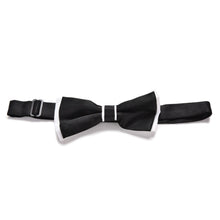 Adjustable Business Bowties Men Bright Color Bow Tie Gentleman Wedding Party Tuxedo Marriage Butterfly Cravat SM6