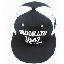 York Hip Hop Hats 1947 Brooklyn Style Baseball Cap Sport Hat Polo Cap Gorras Planas Snapback Caps Snapbacks Casquette SM6