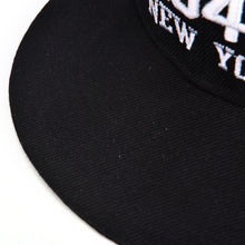 York Hip Hop Hats 1947 Brooklyn Style Baseball Cap Sport Hat Polo Cap Gorras Planas Snapback Caps Snapbacks Casquette SM6