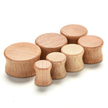 flesh tunnels ear plugs big gauge piercing ear exp ers black brown beige 8-0mm pircing body jewelry for men SM6