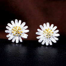 Bohemia Style Vintage Daisy Flower Jewelry Earrings SM6