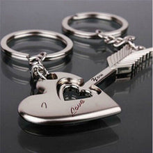 Arrow of God lovers Keychain Key Ring gift Keyring Holder Finder Key-ring  SM6