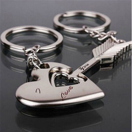 Arrow of God lovers Keychain Key Ring gift Keyring Holder Finder Key-ring  SM6