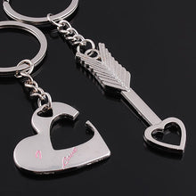 Arrow of God lovers Keychain Key Ring gift Keyring Holder Finder Key-ring  SM6