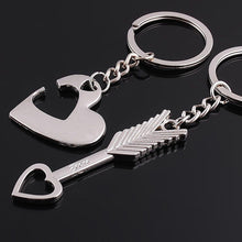 Arrow of God lovers Keychain Key Ring gift Keyring Holder Finder Key-ring  SM6