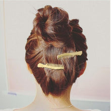 1Pair Hair Clips Scissors Combs Korean Hair Accessories For Women Girls accesorios para el pelo #121 SM6