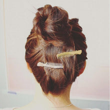 1Pair Hair Clips Scissors Combs Korean Hair Accessories For Women Girls accesorios para el pelo #121 SM6