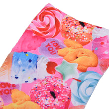 Cute fruit color cotton sock  style women's slippers socks women's thin sock SM6