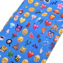 Quality Socks 3D Printing Women Sock Emoji Pattern Cute Feminina Funny Low Ankle Socks SM6