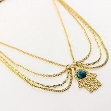 Boho Women Metal Rhinestone Head Chain Jewelry Headb  Head Piece Hair b  SM6