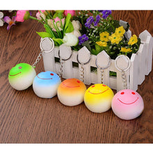 Bun Squishy Kawaii Buns Bread Charms Key Rings Cell Phone Straps Bag Parts   Accessories 10CM SM6