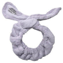 Cute Big Rabbit Ear Soft Towel Hair B  Wrap Headb  For Bath Spa Make Up SM6