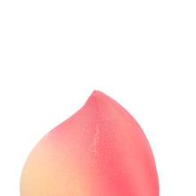 Cute Pink Peach Keychain Key Ring Porte Key Holder Keyring With Bread Scent SM6