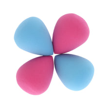 Makeup Foundation Sponge Cosmetic puff Blender Blending Puff Flawless Powder Smooth Beauty Cosmetic Tools Color Randomly SM6