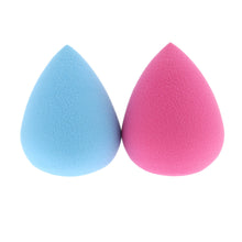 Makeup Foundation Sponge Cosmetic puff Blender Blending Puff Flawless Powder Smooth Beauty Cosmetic Tools Color Randomly SM6