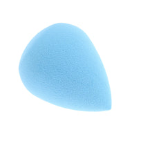 Makeup Foundation Sponge Cosmetic puff Blender Blending Puff Flawless Powder Smooth Beauty Cosmetic Tools Color Randomly SM6