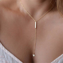 Casual Gold Plated Necklace Personality Infinity Fish Leaves Cross Lariat Pendant Necklaces Jewelry SM6