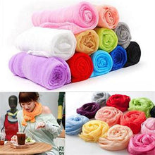 Available Fall Women Shawl Scarf Warm Soft Silk Long Scarf Feminina Buf a 16 available SM6