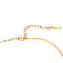 Pendant Necklace Earrings Jewelry Set Auger Bell Pendant Jewelry For Women SM6