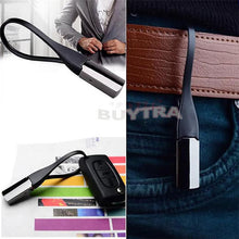 Delicate Birthday Gift key ring Car Keychain Black Casual Designer Metal Key Chain For Men SM6