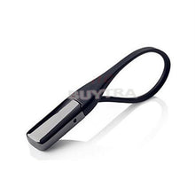 Delicate Birthday Gift key ring Car Keychain Black Casual Designer Metal Key Chain For Men SM6