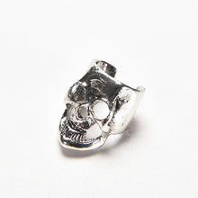 Gothic Punk Skeleton   Skull Ear Cuff For Women   Men SM6