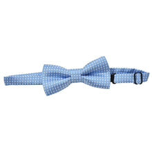 kids collar bow tie polka dot design noble tie boy bowtie in Children's accessories SM6