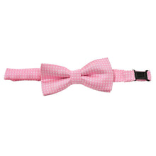 kids collar bow tie polka dot design noble tie boy bowtie in Children's accessories SM6