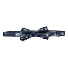 kids collar bow tie polka dot design noble tie boy bowtie in Children's accessories SM6