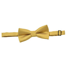 kids collar bow tie polka dot design noble tie boy bowtie in Children's accessories SM6