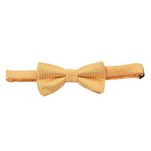 kids collar bow tie polka dot design noble tie boy bowtie in Children's accessories SM6
